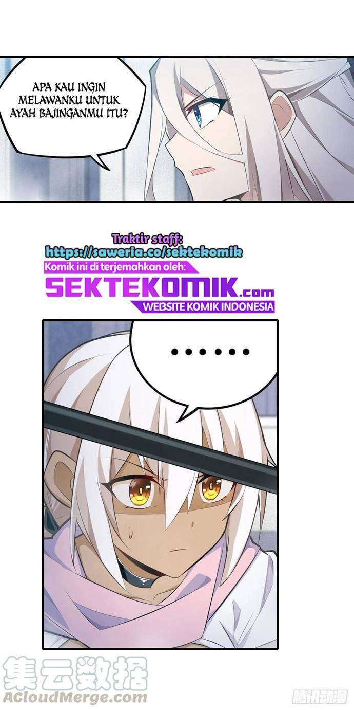 Wuxian Shitu Bab 135 halaman 3