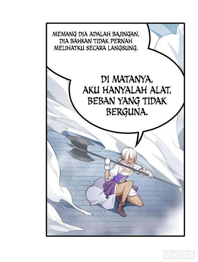 Wuxian Shitu Bab 135 halaman 4