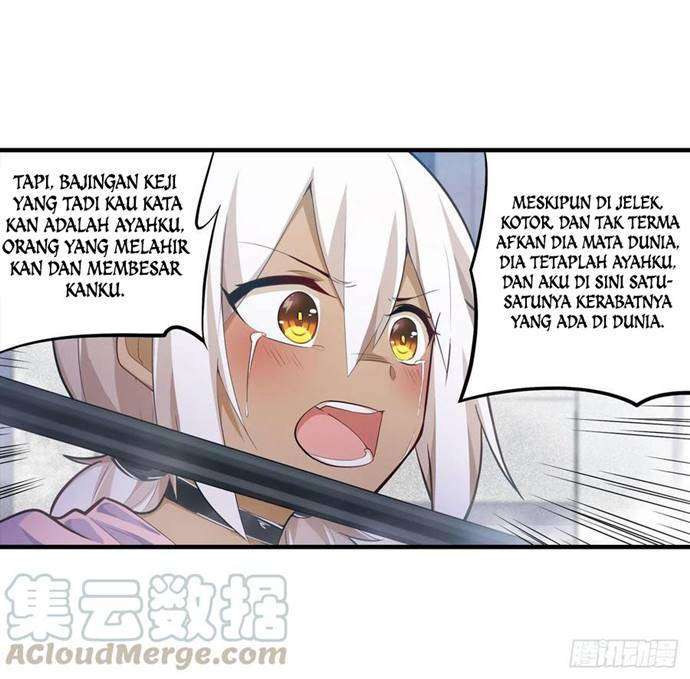 Wuxian Shitu Bab 135 halaman 5