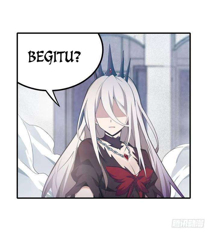 Wuxian Shitu Bab 135 halaman 6