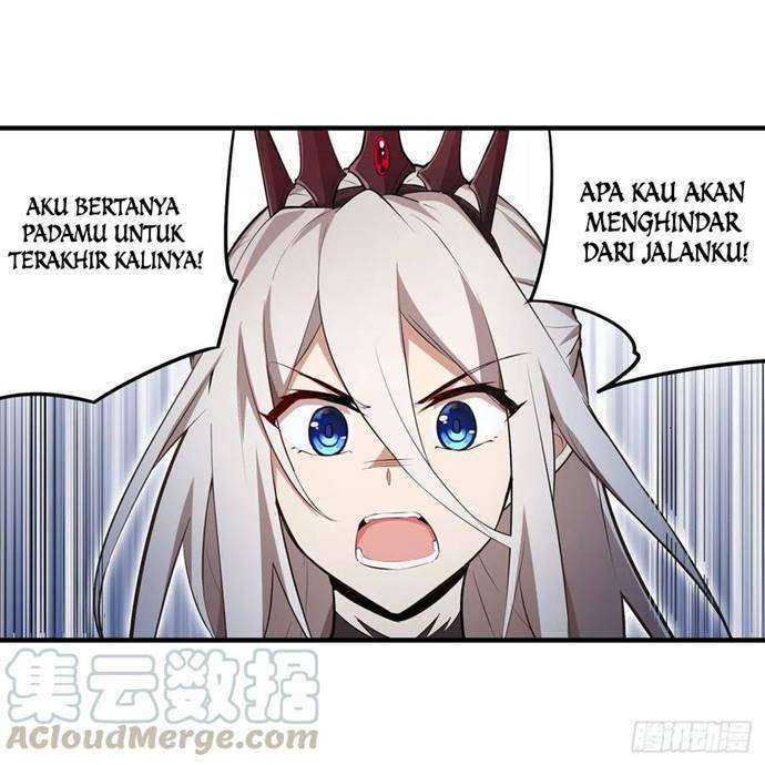 Wuxian Shitu Bab 135 halaman 9