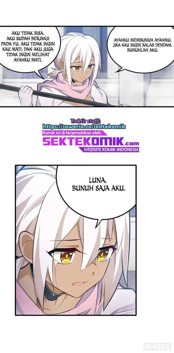 Wuxian Shitu Bab 135 halaman 10