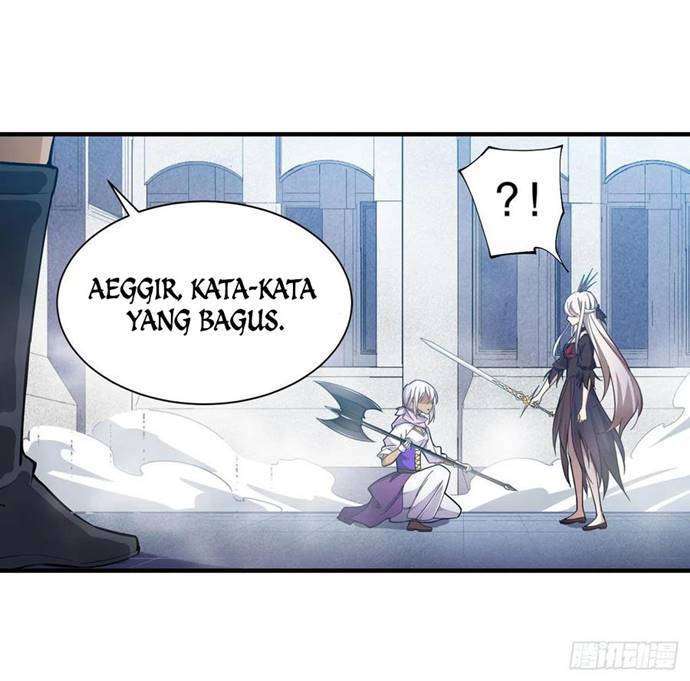 Wuxian Shitu Bab 135 halaman 12