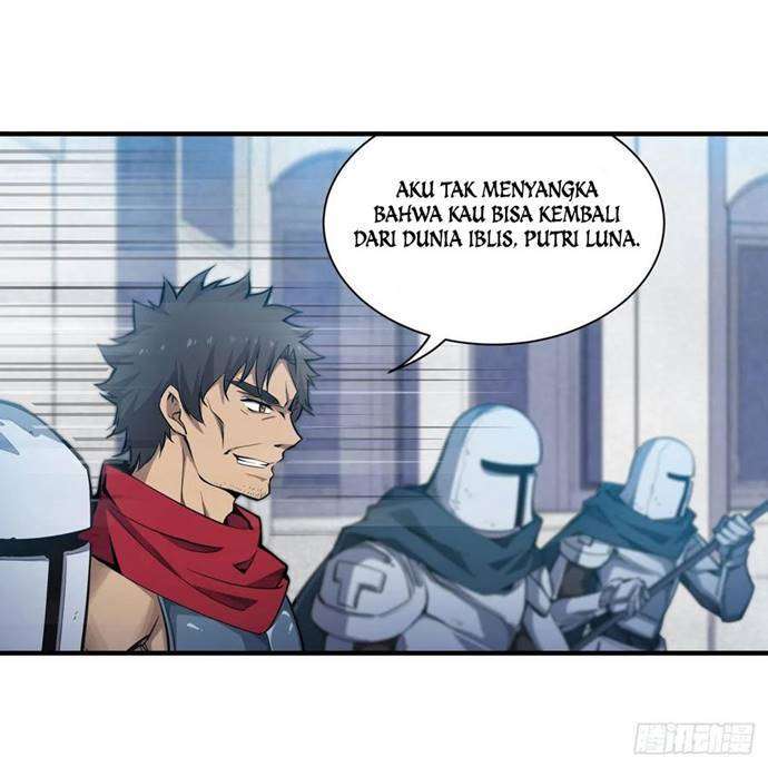 Wuxian Shitu Bab 135 halaman 14