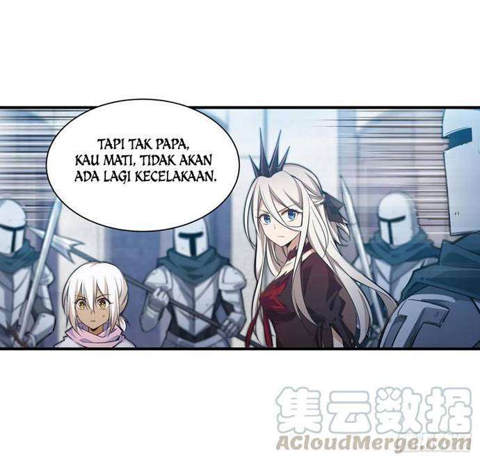 Wuxian Shitu Bab 135 halaman 15