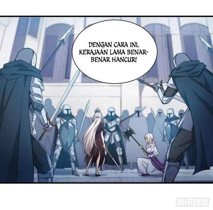 Wuxian Shitu Bab 135 halaman 16