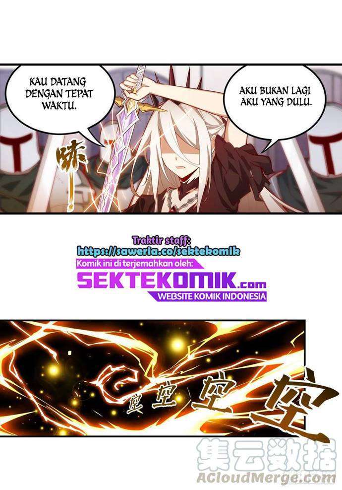 Wuxian Shitu Bab 135 halaman 17