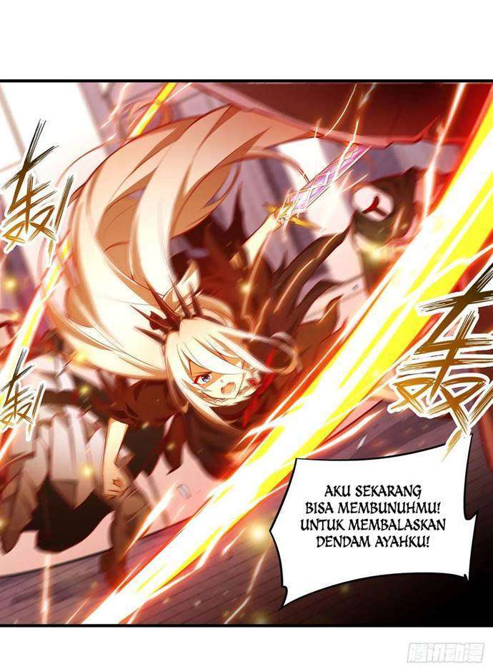 Wuxian Shitu Bab 135 halaman 18