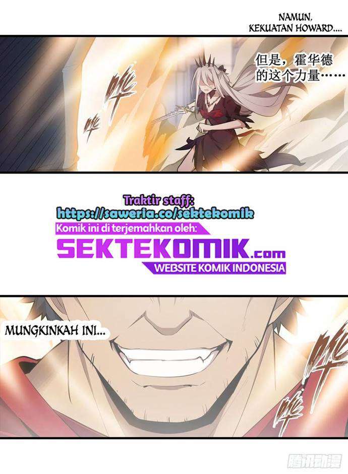 Wuxian Shitu Bab 135 halaman 24
