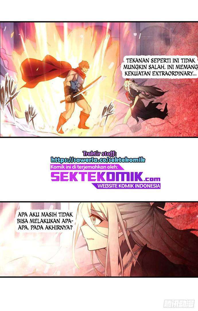 Wuxian Shitu Bab 135 halaman 26