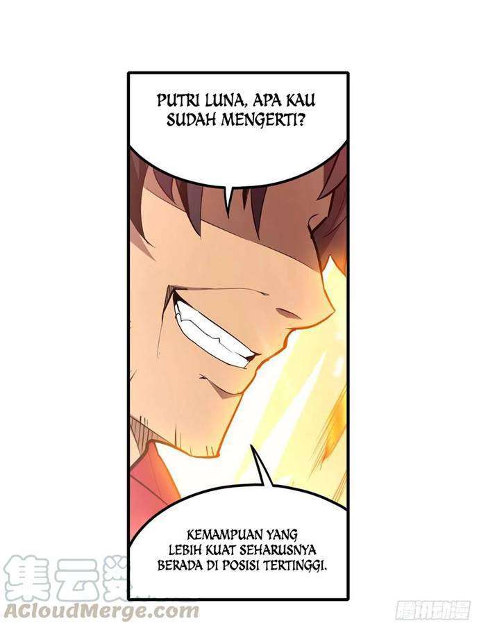 Wuxian Shitu Bab 135 halaman 27