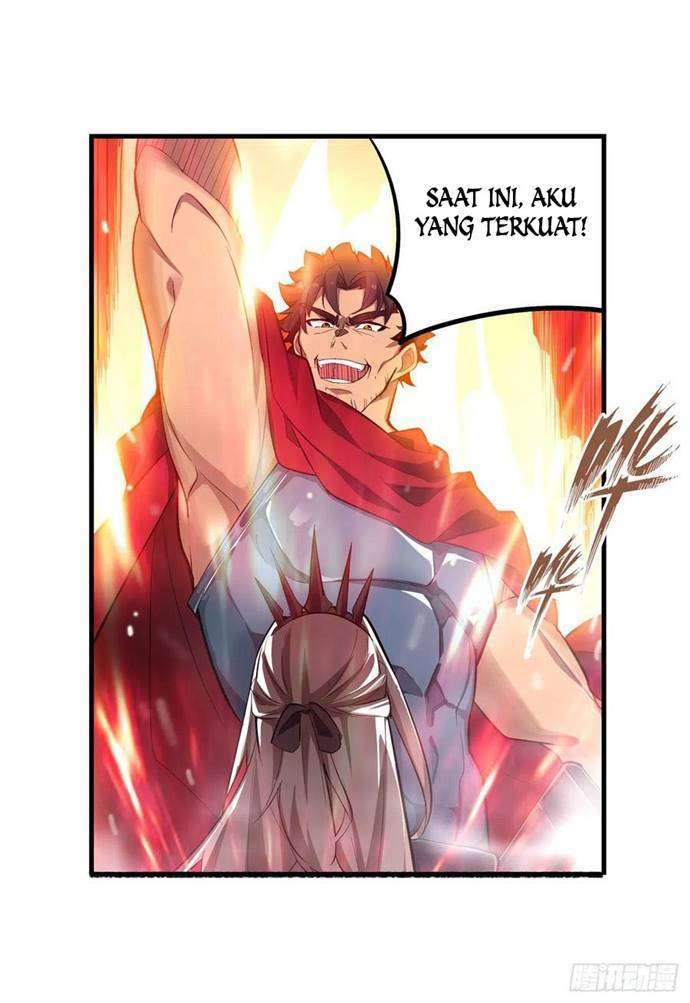 Wuxian Shitu Bab 135 halaman 28