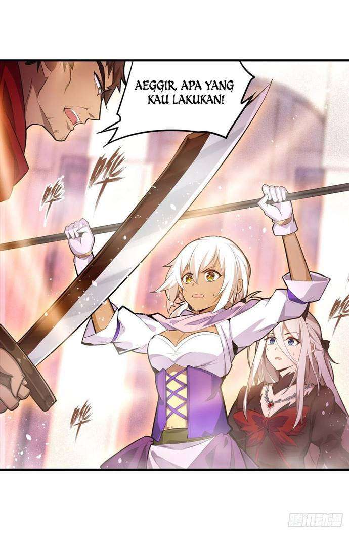 Wuxian Shitu Bab 135 halaman 30