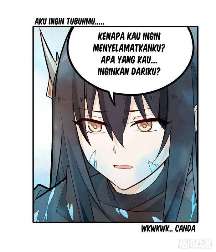 Wuxian Shitu chapter 136 halaman 4