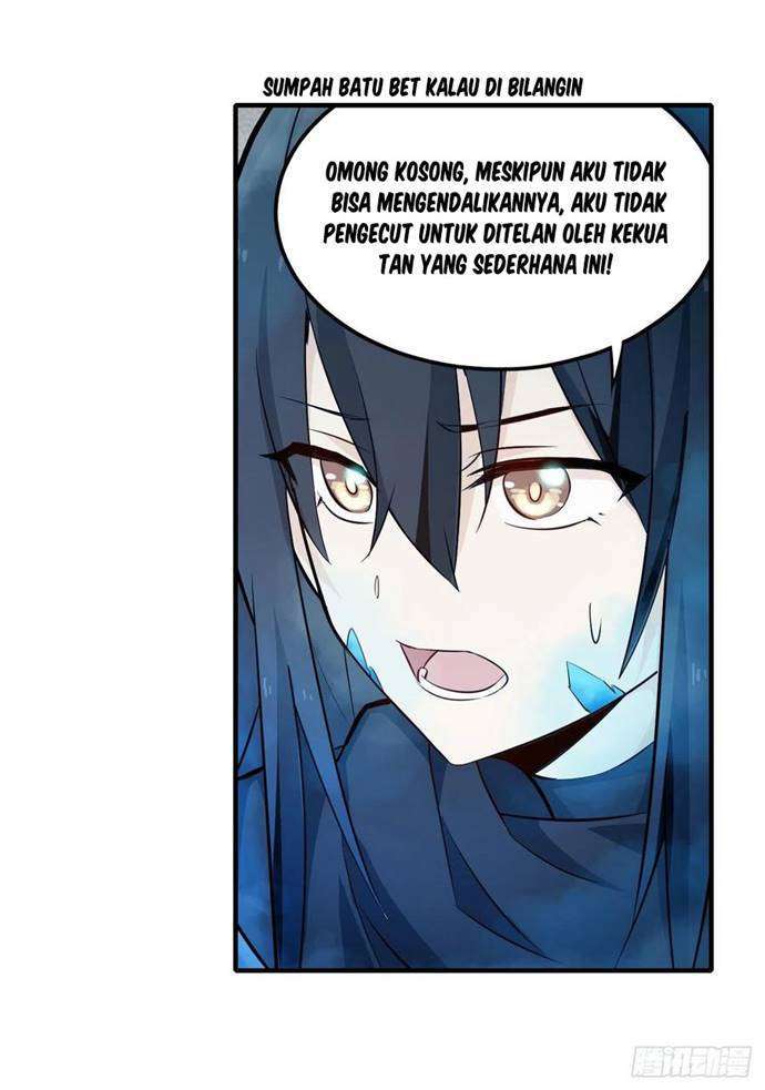 Wuxian Shitu chapter 136 halaman 6