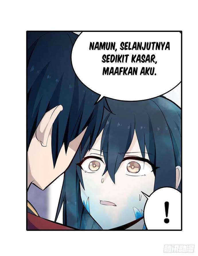 Wuxian Shitu chapter 136 halaman 10