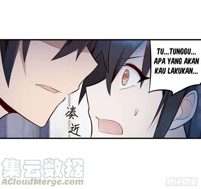 Wuxian Shitu chapter 136 halaman 11