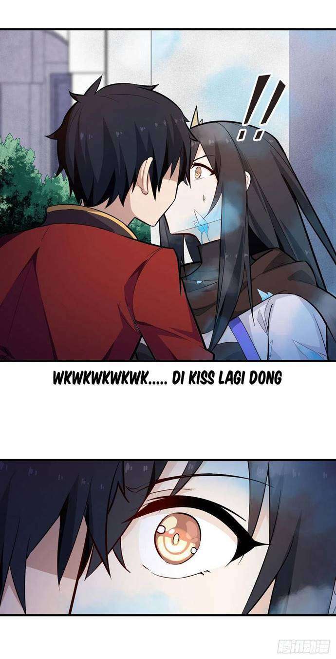Wuxian Shitu chapter 136 halaman 12