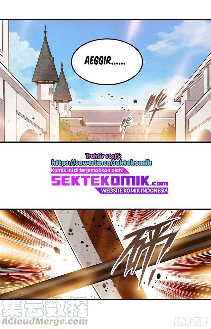 Wuxian Shitu chapter 136 halaman 13