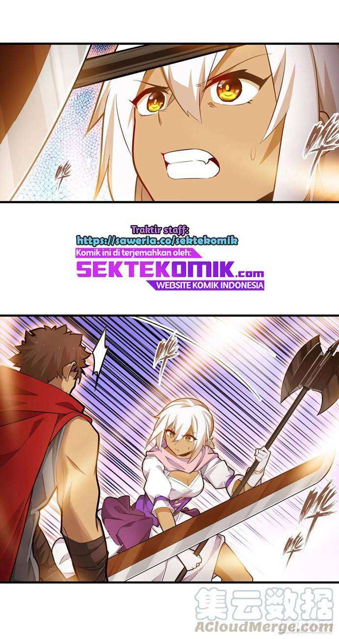 Wuxian Shitu chapter 136 halaman 15