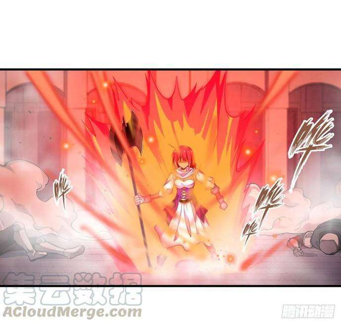 Wuxian Shitu chapter 136 halaman 25