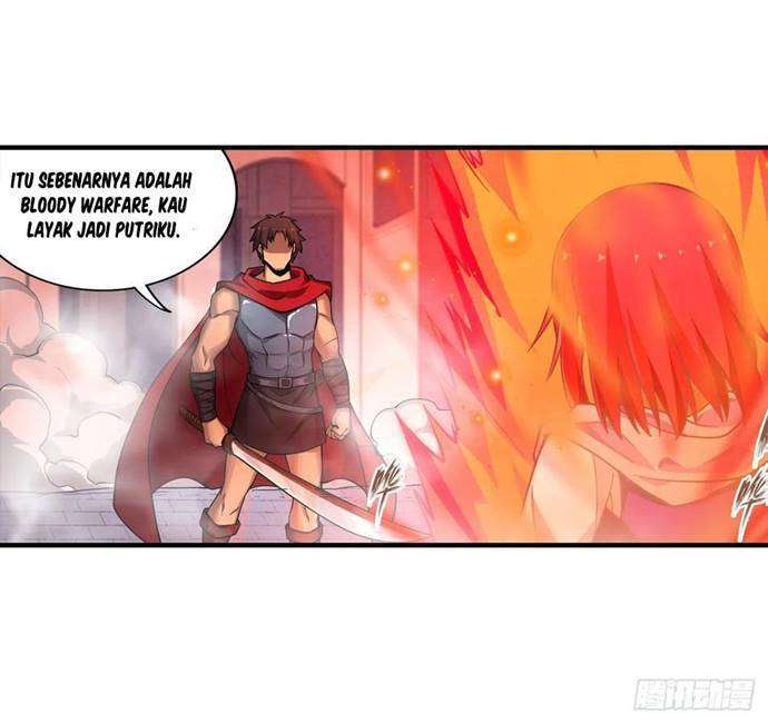 Wuxian Shitu chapter 136 halaman 26