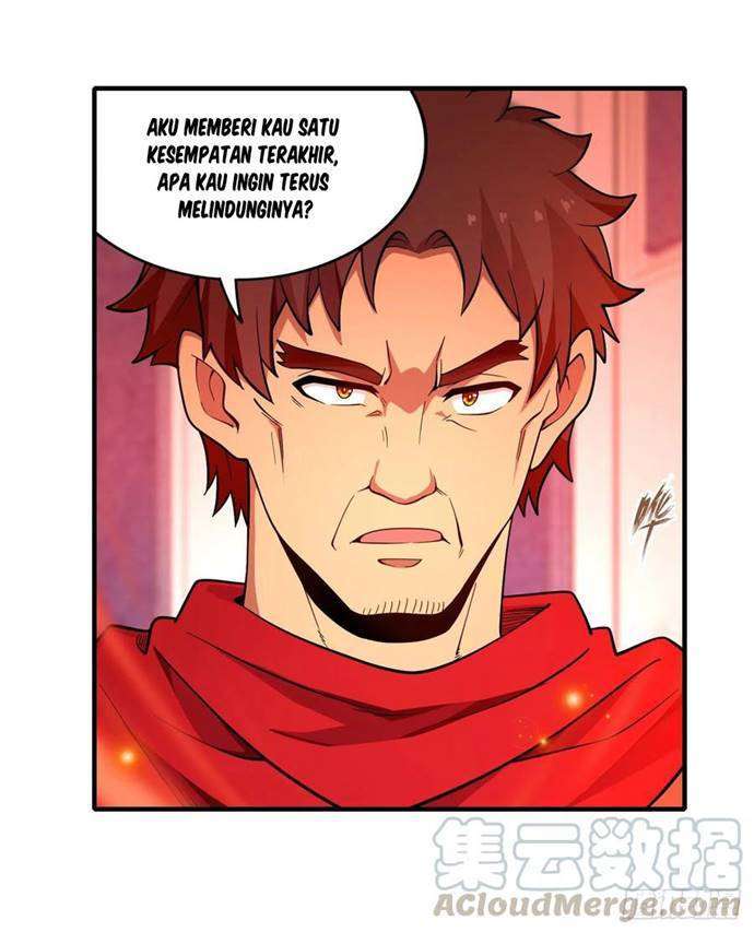 Wuxian Shitu chapter 136 halaman 27
