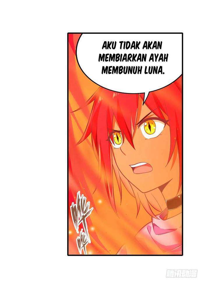 Wuxian Shitu chapter 136 halaman 28