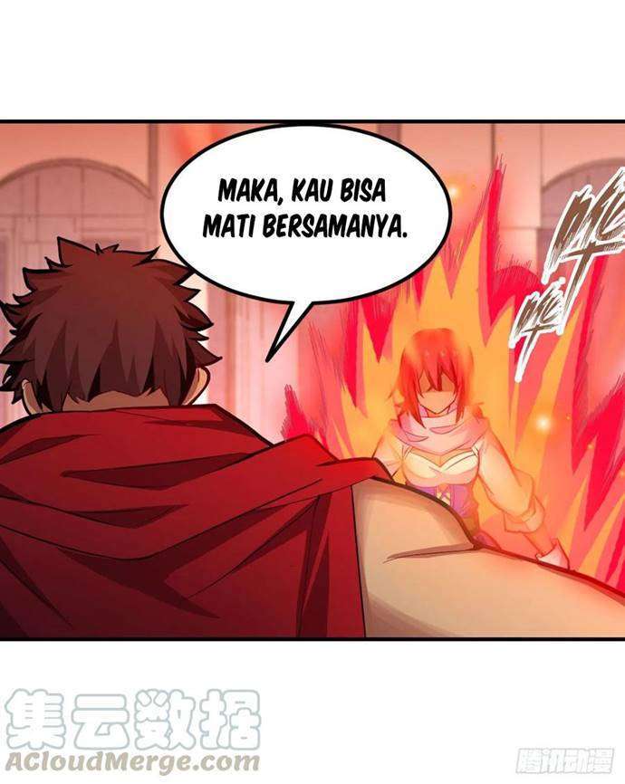 Wuxian Shitu chapter 136 halaman 29