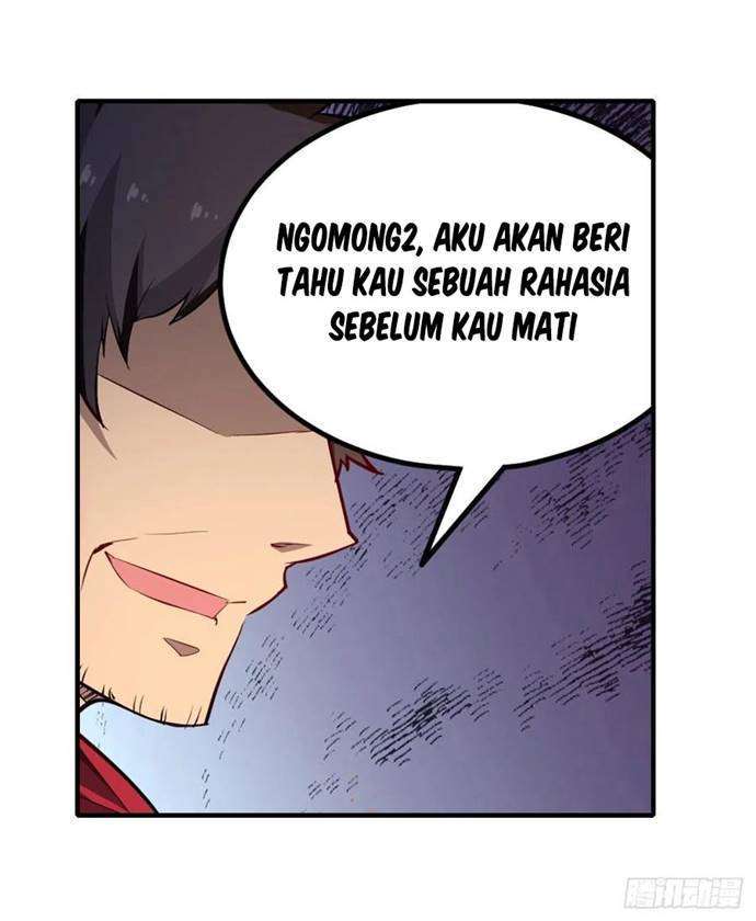 Wuxian Shitu chapter 136 halaman 30