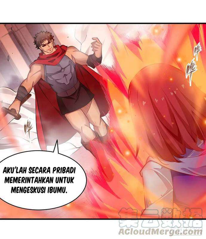 Wuxian Shitu chapter 136 halaman 31