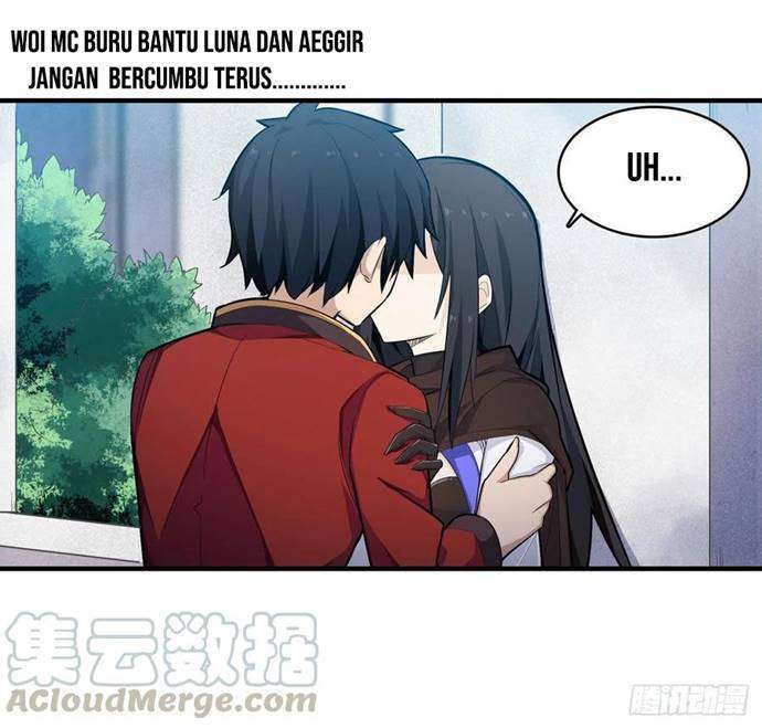 Wuxian Shitu chapter 137 halaman 3