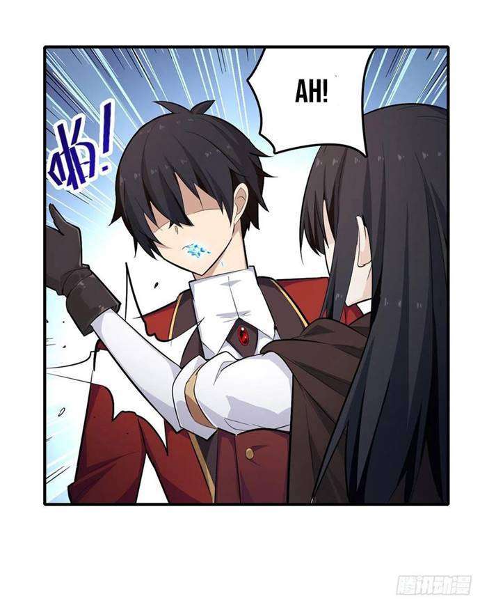 Wuxian Shitu chapter 137 halaman 4