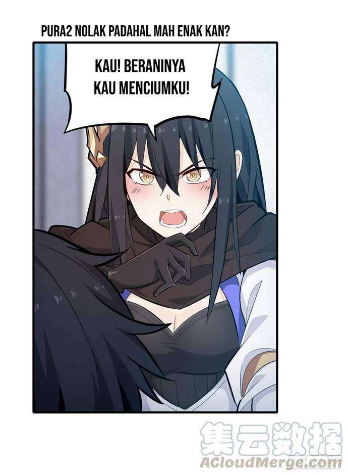 Wuxian Shitu chapter 137 halaman 5
