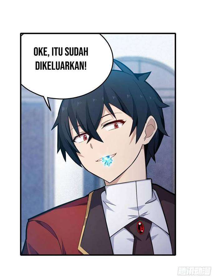 Wuxian Shitu chapter 137 halaman 6