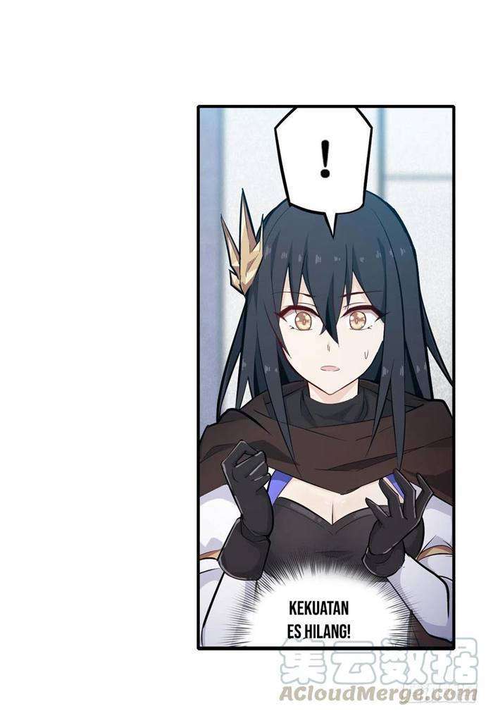 Wuxian Shitu chapter 137 halaman 7