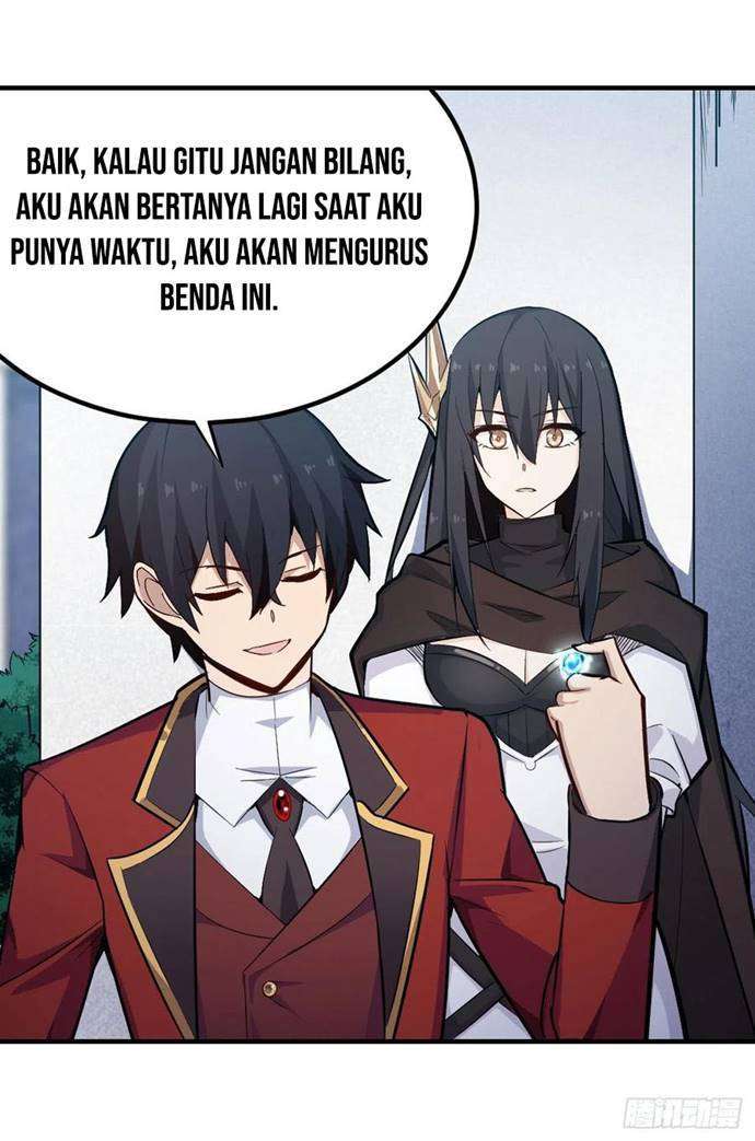 Wuxian Shitu chapter 137 halaman 12