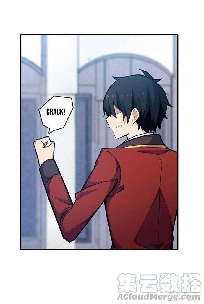 Wuxian Shitu chapter 137 halaman 13