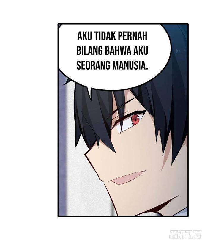 Wuxian Shitu chapter 137 halaman 18