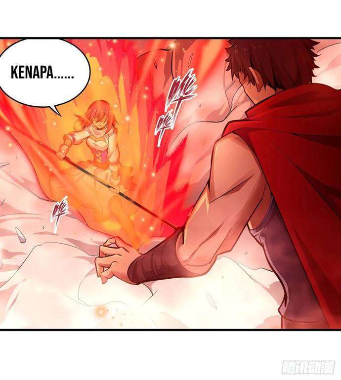 Wuxian Shitu chapter 137 halaman 22