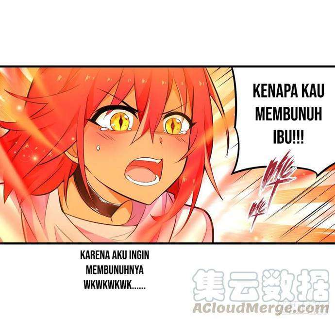 Wuxian Shitu chapter 137 halaman 23