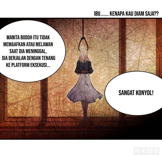 Wuxian Shitu chapter 137 halaman 28