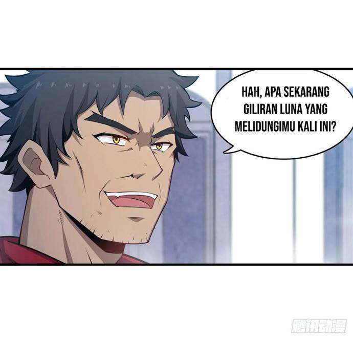 Wuxian Shitu chapter 137 halaman 30