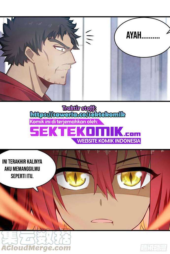 Wuxian Shitu chapter 137 halaman 33