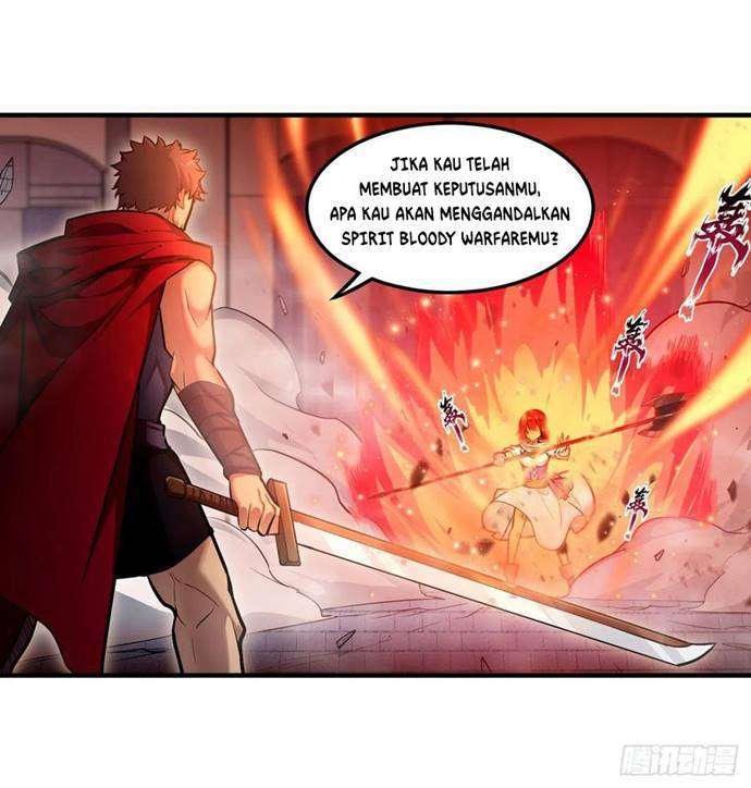 Wuxian Shitu chapter 138 halaman 2