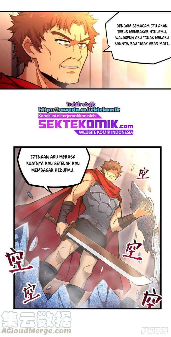 Wuxian Shitu chapter 138 halaman 3
