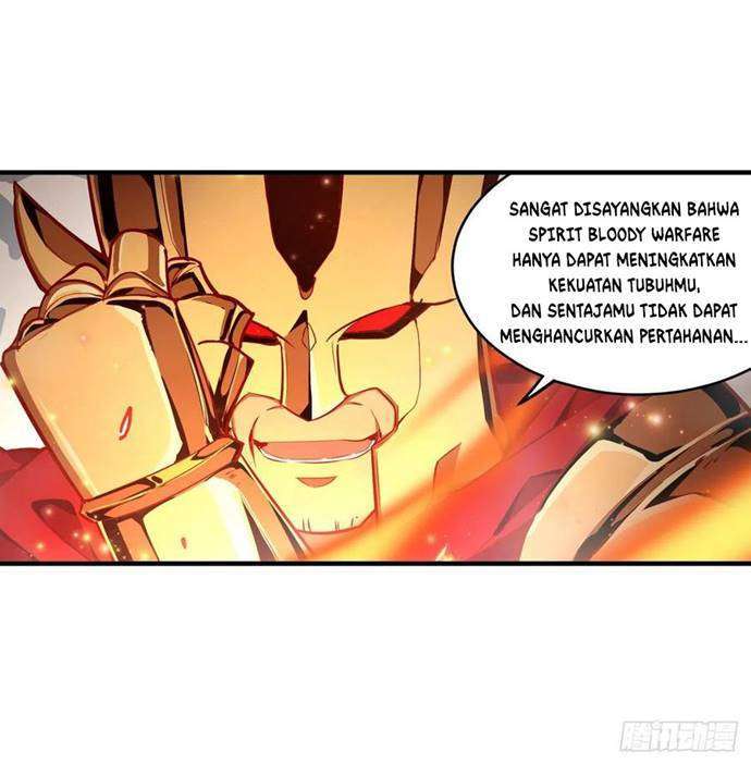 Wuxian Shitu chapter 138 halaman 14