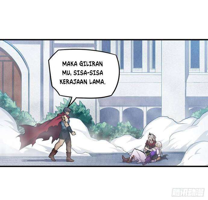 Wuxian Shitu chapter 139 halaman 2