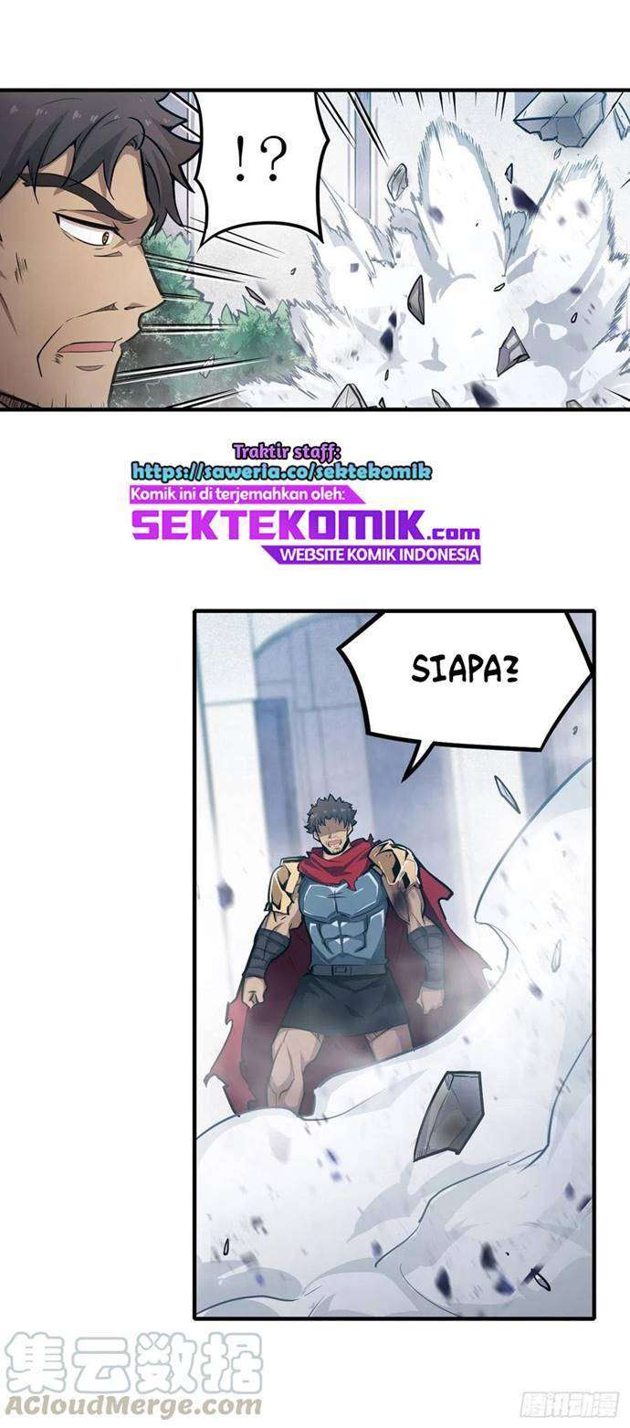 Wuxian Shitu chapter 139 halaman 3