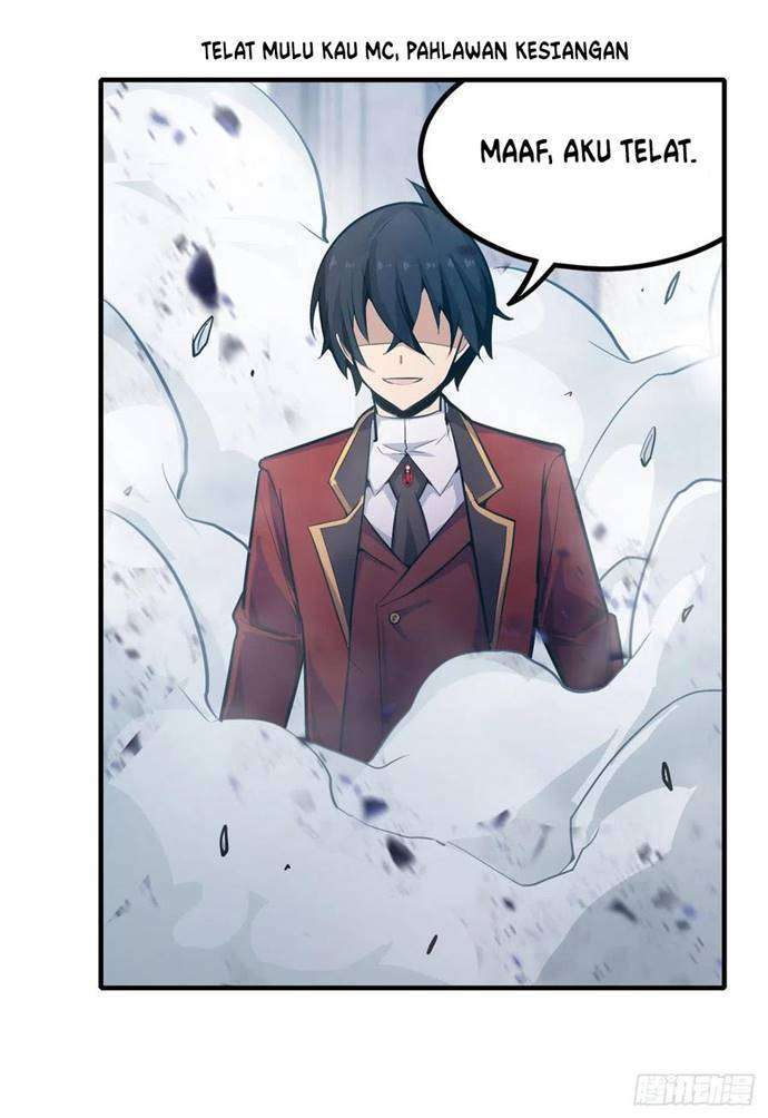 Wuxian Shitu chapter 139 halaman 4